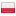 recykling.pl hosted country